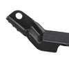 G-PLUS Front Left & Right Side 1pair Bumper Brackets Compatible with 2011-2016 Elantra (submodel: GL, GLS, L, Limited) 865143X000, 865133X000, HY1043107, HY1042107