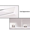 G-PLUS Hood Deflector Compatible with Ford F250 F350 F450 F550 Super Duty 2017 2018 2019,Bug Shield Guard Bonnet Protector