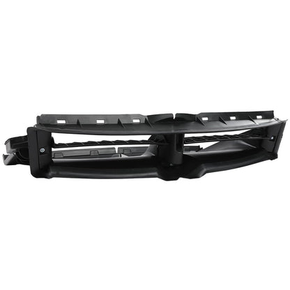 G-PLUS Cooling Radiator Active Grille Shutter Assembly without Controller/Motor/Actuator Compatible with Tesla Model 3 2017 2018 2019 2020 2021 1559787-00-A