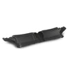 G-PLUS Upper Radiator Support Cover, Compatible with Audi A6 2012-2015, 4G0807081