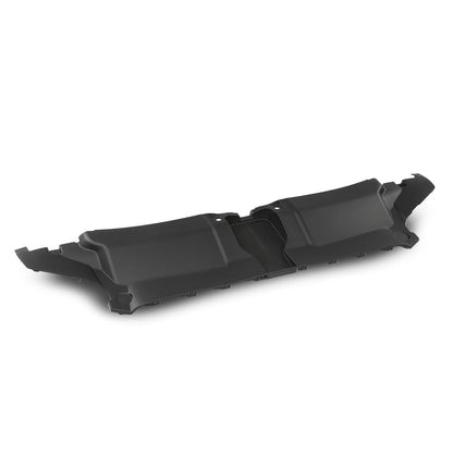 G-PLUS Upper Radiator Support Cover, Compatible with Audi A6 2012-2015, 4G0807081