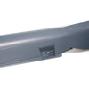 Compatible with Ford Focus Sedan 2012 2013 2014 2015 2016 2017 New Primed Exterior-Rocker Panel Molding Trim Left Driver Side CP9Z-5810177-BP