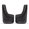 G-PLUS Heavy Duty Molded Mud Flaps Compatible with Chevy Silverado 2014-2018, 2PCS Front Splash Guards Mudguard Kit