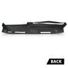 G-PLUS TPE Dash Cover Dashboard Compatible with GMC Chevy Full Size Pickup 1981-1987,Fit GMC Chevy SUV 1981-1991 Dark Blue