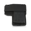 G-PLUS Battery Box Cover Black Compatible with Land Rover Freelander 2 2008-2015 LR013334