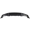 G-PLUS Front Lower Bumper Grille Face Bar Compatible with Honda Civic 2017 2018 2019 2020 2021 71102TGGA50 HO1036129
