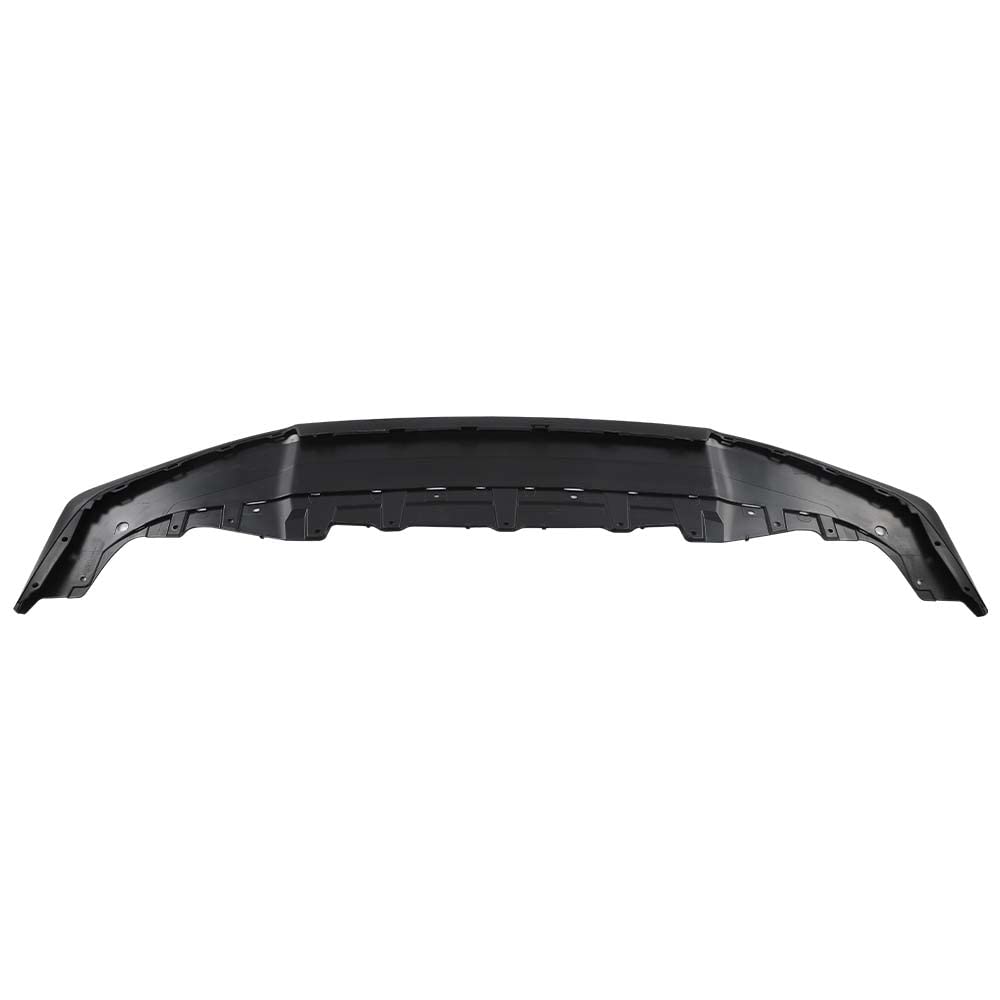 G-PLUS Front Lower Bumper Grille Face Bar Compatible with Honda Civic 2017 2018 2019 2020 2021 71102TGGA50 HO1036129