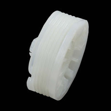 G-PLUS Window Regulator Drum Gear for Kia Optima 2016-2020 Left Driver White Product Image