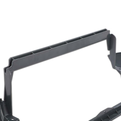 G-PLUS Dash Panel Bezel with A/C Nozzle RH Passenger Side Compatible with 2002-2006 Dodge Sprinter Dash Cover05104261AA, 5104261AA
