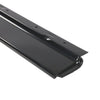 G-PLUS Front Bumper Fillers Set Compatible With 1979-1985 Eldorado 4pcs Black Painted Front Bumper Fillers