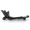 G-PLUS Front Left Headlight Bracket, Compatible with Audi Q5 /Q5 Sportback 2021-2024, Headlamp Support Driver Side, 80A805607B, AU2508113