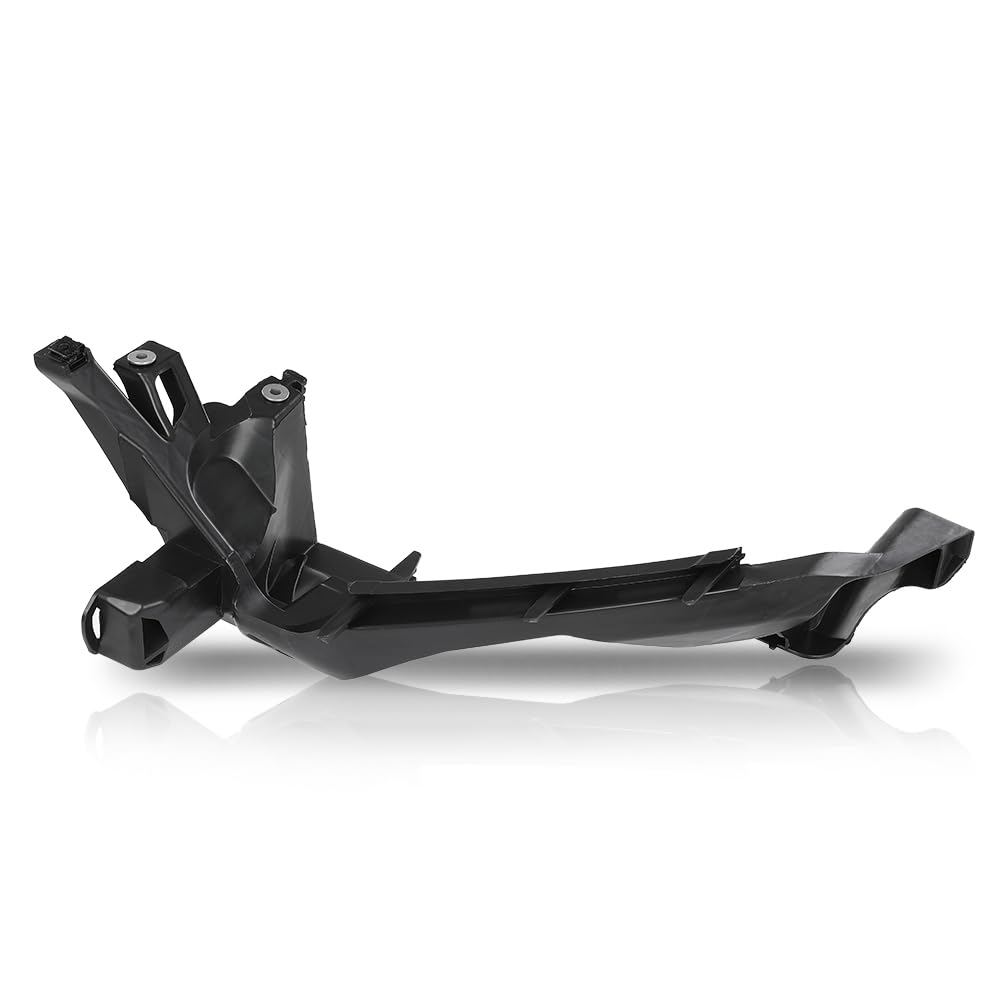 G-PLUS Front Left Headlight Bracket, Compatible with Audi Q5 /Q5 Sportback 2021-2024, Headlamp Support Driver Side, 80A805607B, AU2508113