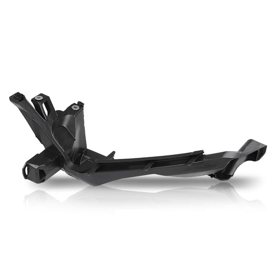 G-PLUS Front Left Headlight Bracket, Compatible with Audi Q5 /Q5 Sportback 2021-2024, Headlamp Support Driver Side, 80A805607B, AU2508113
