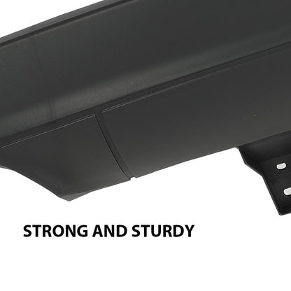 G-PLUS Rear Bumper Models