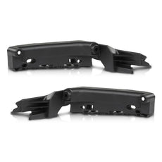 G-PLUS 2PCS Headlight Support Brackets for Jeep Grand Cherokee 2014-2018