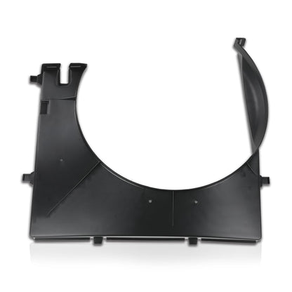 G-PLUS Radiator Fan Shroud Compatible with LR4 2010-2016,Fit Range Rover Sport 2010-2013