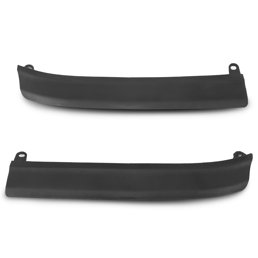 G-PLUS Front Lower Bumper Valance Support Driver and Passenger Side Compatible with Toyota 4Runner Limited 2014 2015 2016 2017 2018 2019 2020 2021 5267635010 5267635010 TO1042132 TO1043132