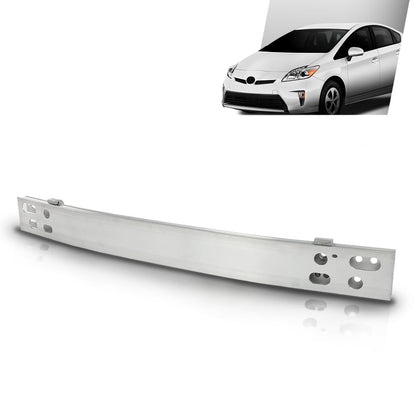 G-PLUS Front Left Right Side Bumper Brackets Compatible with 2021 Toyota Prius 2020 Edition/Fit Toyota Prius 2016-2022 5211547050, 5211647050, TO1043128, TO1042128