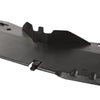 G-PLUS Front Radiator Support Core Sight Shield Splash Cover Panel Compatible with 2016-2019 Chevy Cruze 39026959