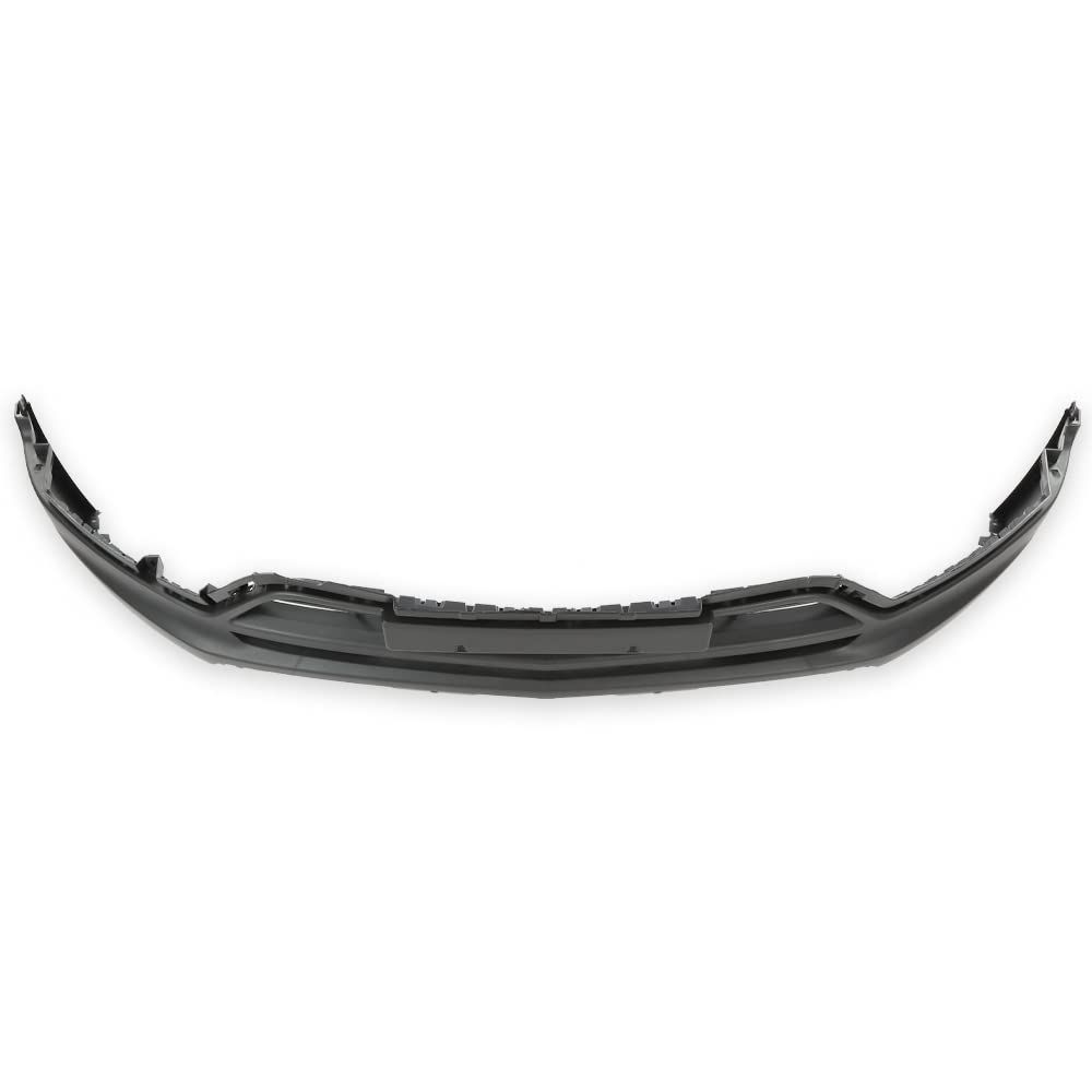 G-PLUS Front Lower Bumper Cover Compatible with Chevy Trax 2013 2014 2015 2016 Bumper Cover Textured GM1015118 191275333082 42371568 95128992