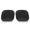 G-PLUS Front Bumper Tow Hook Cover Cap 2pcs Compatible with Toyota Highlander 2014-2016 2 Pcs 521270E926