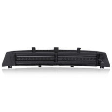 G-PLUS Bumper Shutters for Buick Lacrosse 2014-2016 Dark Black Product Features