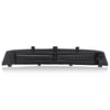 G-PLUS Front Bumper Shutters W/o Motor Compatible with Buick Lacrosse 2014 2015 2016 26202080 GM26202080 9054678 Dark Black