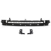 G-PLUS Front Bumper Support Bracket Compatible with Range Rover Evoque 2010-2018