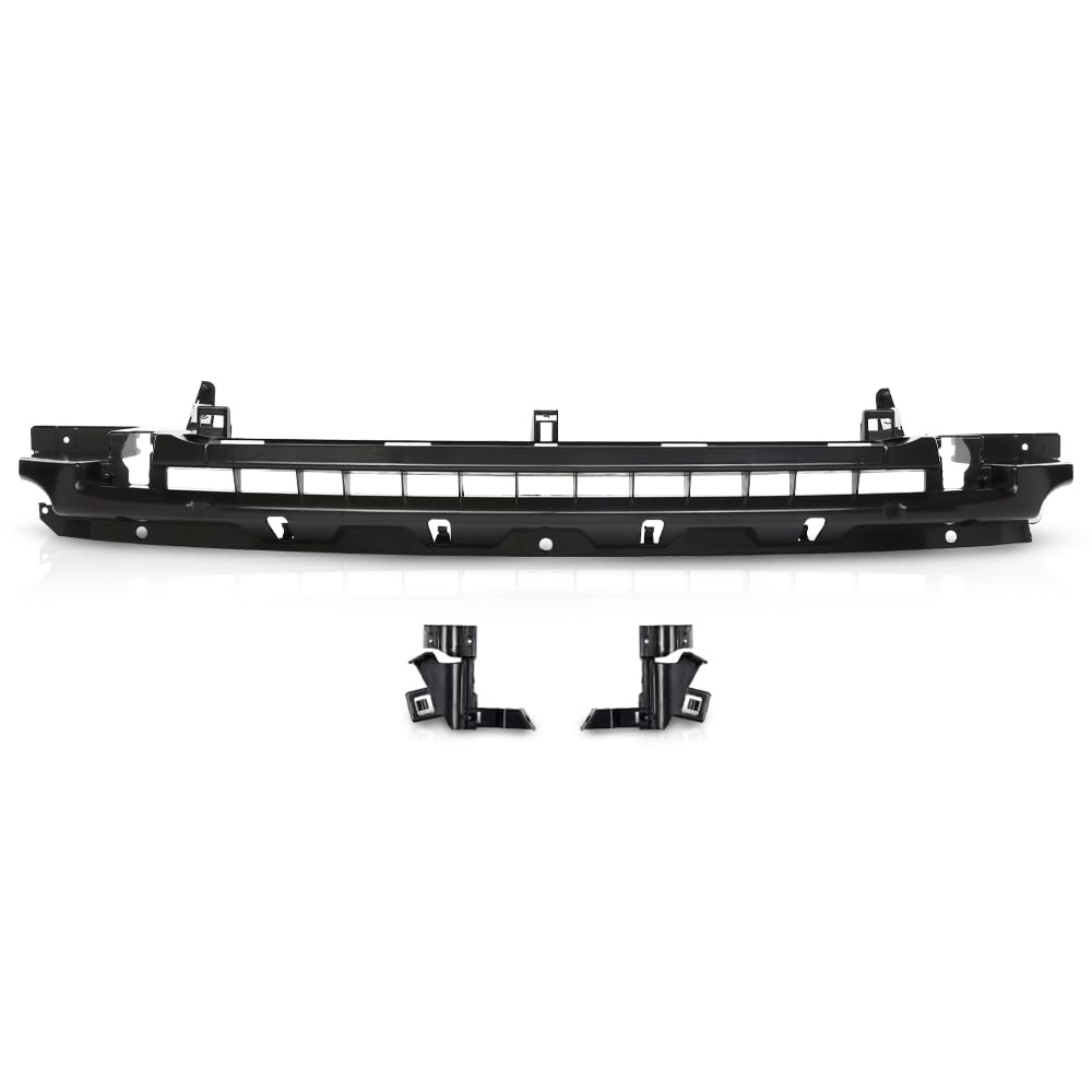 G-PLUS Front Bumper Support Bracket Compatible with Range Rover Evoque 2010-2018