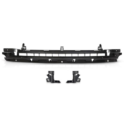 G-PLUS Front Bumper Support Bracket Compatible with Range Rover Evoque 2010-2018