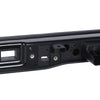 G-PLUS Front Radiator Support Assembly Compatible with 2017 2018 Elantra 64101F2000 HY1225202
