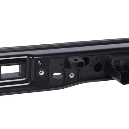 G-PLUS Front Radiator Support Assembly Compatible with 2017 2018 Elantra 64101F2000 HY1225202