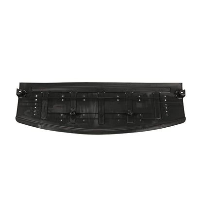G-PLUS Front Engine Splash Shield, Compatible with Genesis Coupe 2010-2012, 291202M000 HY1228165 Engine Splash Shield