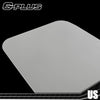 G-PLUS A/C And Heater Delete Panel Set Compatible with Mustang 1979-1993