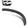 G-PLUS Fender Trim Molding Moulding Rear Driver Left Side Compatible with Toyota Highlander 2020-2023 750880E030