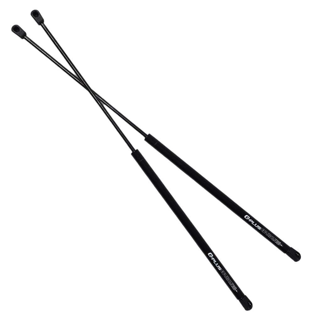 G-PLUS 26.0" Gas Strut Lid Support Fit Toyota Avalon 2005-2012 Black