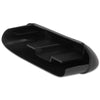 G-PLUS Running Board Side Step Bar End Cap Cover Compatible with Ford F150 2004 2005 2006 2007 2008 2009 2010 2011 2012 2013 2014 4L3Z-16A455-AB & 4L3Z-16A454-AB