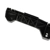 G-PLUS Right Passenger Side Bumper Bracket Set Compatible with 2004-2006 RX330 Base 2007-2009 RX350 Base 2006-2008 RX400h Base 521450E010 LX1033103