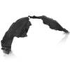 G-PLUS Front Right Inner Fender Liner Compatible with Ford Explorer/Fit Police Interceptor Utility 2020 2021 2022 FO1249204, LB5Z16102A, LB5Z16102B, LB5Z16102C