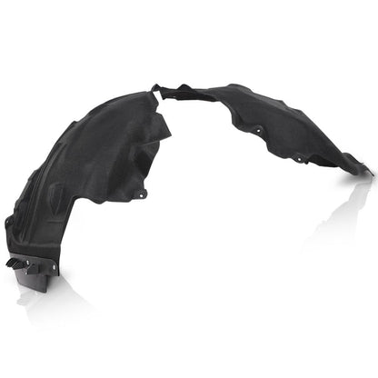 G-PLUS Front Right Inner Fender Liner Compatible with Ford Explorer/Fit Police Interceptor Utility 2020 2021 2022 FO1249204, LB5Z16102A, LB5Z16102B, LB5Z16102C