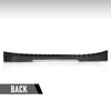 G-PLUS Front Lower Valance Compatible with Chevy Tahoe/Suburban 2015-2020 Fit Chevy Suburban 3500 HD 2016-2019 Fit Models Without Off Road Package 22936501, GM1095201 Black