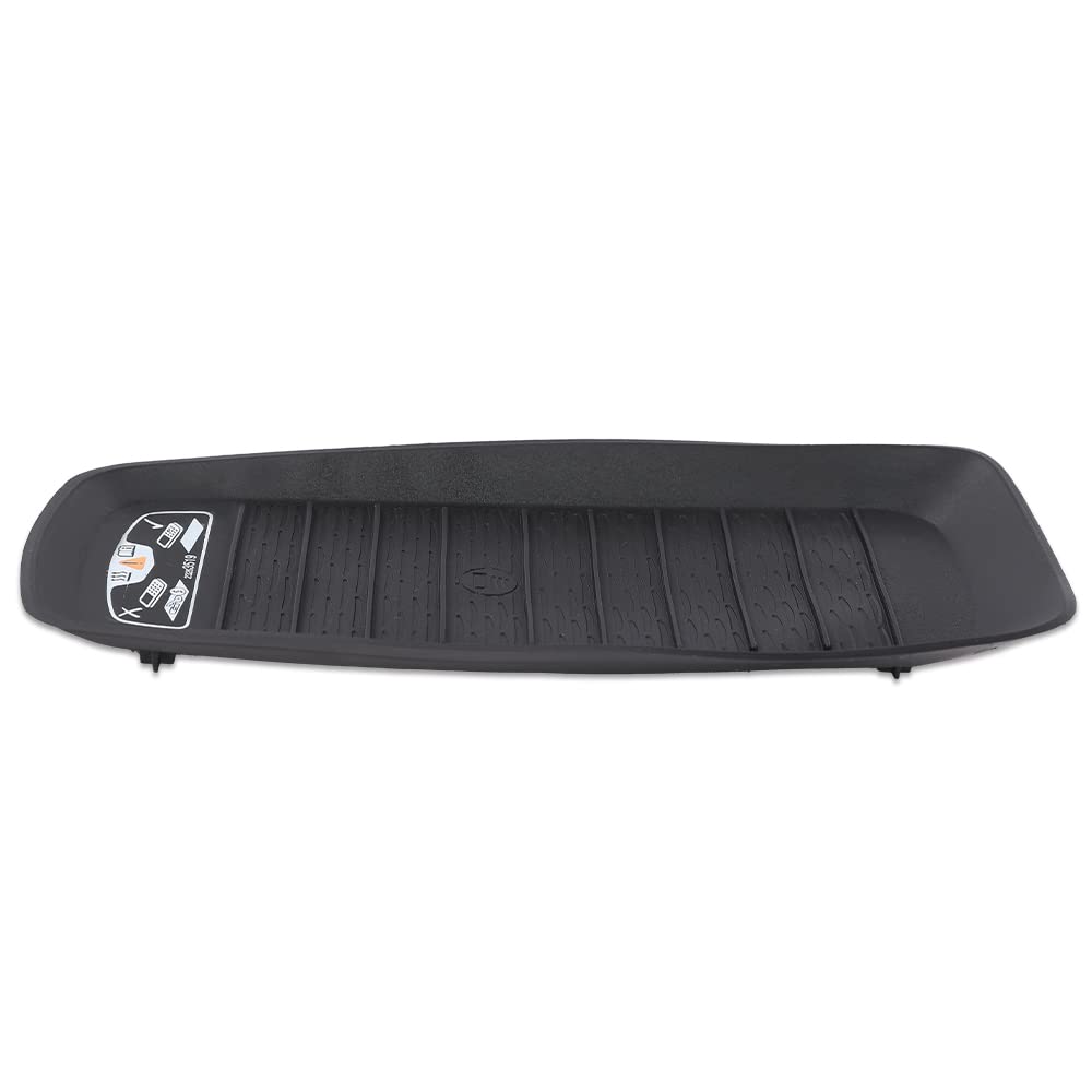 G-PLUS Large Wireless phone Charging Pad Compatible with GM OEM Cadillac Escalade/ESV XL 2015 2016 2017