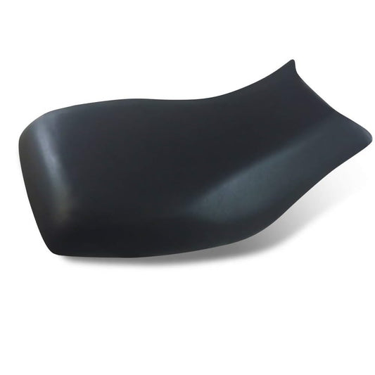 G-PLUS Standard Black Seat Cover Compatible with Honda Recon 250 1998 1999 2000 2001 2002 2003 2004 SeatCover Soft Protector Replacement