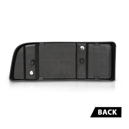 G-PLUS Front Left Bumper Face Bar Guard, Compatible with Ford F150 SVT Raptor 2010-2014, Driver Side, AL3Z17E811A, FO1054180