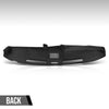 G-PLUS Dash Cover Dashboard Panel Compatible with Ford F100 F150 F250 F350 Bronco 1980 1981 1982 1983 1984 1985 1986 Black
