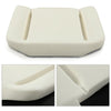 G-PLUS Front Bucket Seat Buns Foam Cushion Fit 1966-1967 Cutlass/1966-1970 Chevy&El Camino&Buick Skylark&GTO &Tempest/1966-1969 Impala/1968-1971 Nova/1966-1969 Pontiac Full Size MF102