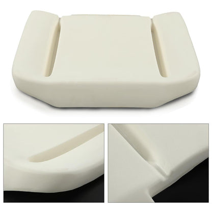 G-PLUS Front Bucket Seat Buns Foam Cushion Fit 1966-1967 Cutlass/1966-1970 Chevy&El Camino&Buick Skylark&GTO &Tempest/1966-1969 Impala/1968-1971 Nova/1966-1969 Pontiac Full Size MF102