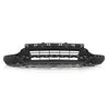 G-PLUS Front Lower Bumper Grill Compatible with Buick Encore GX 2020 2021 2022 2023, 42592136, Black