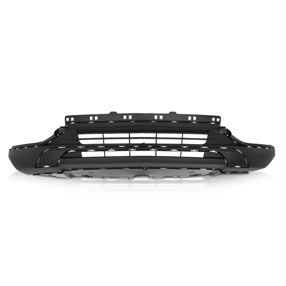 G-PLUS Front Lower Bumper Grill Compatible with Buick Encore GX 2020 2021 2022 2023, 42592136, Black