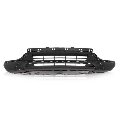 G-PLUS Front Lower Bumper Grill Compatible with Buick Encore GX 2020 2021 2022 2023, 42592136, Black